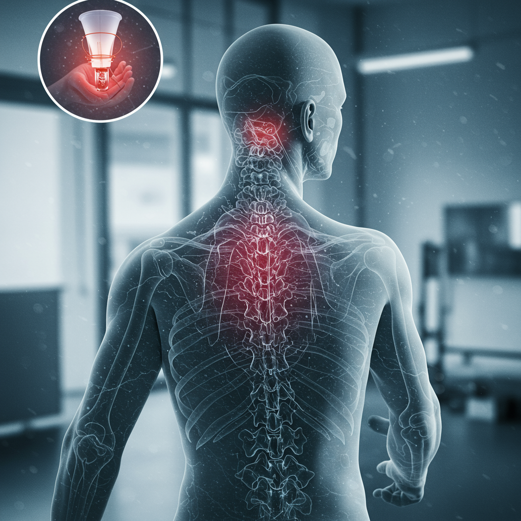The Future of Personalized Pain Management