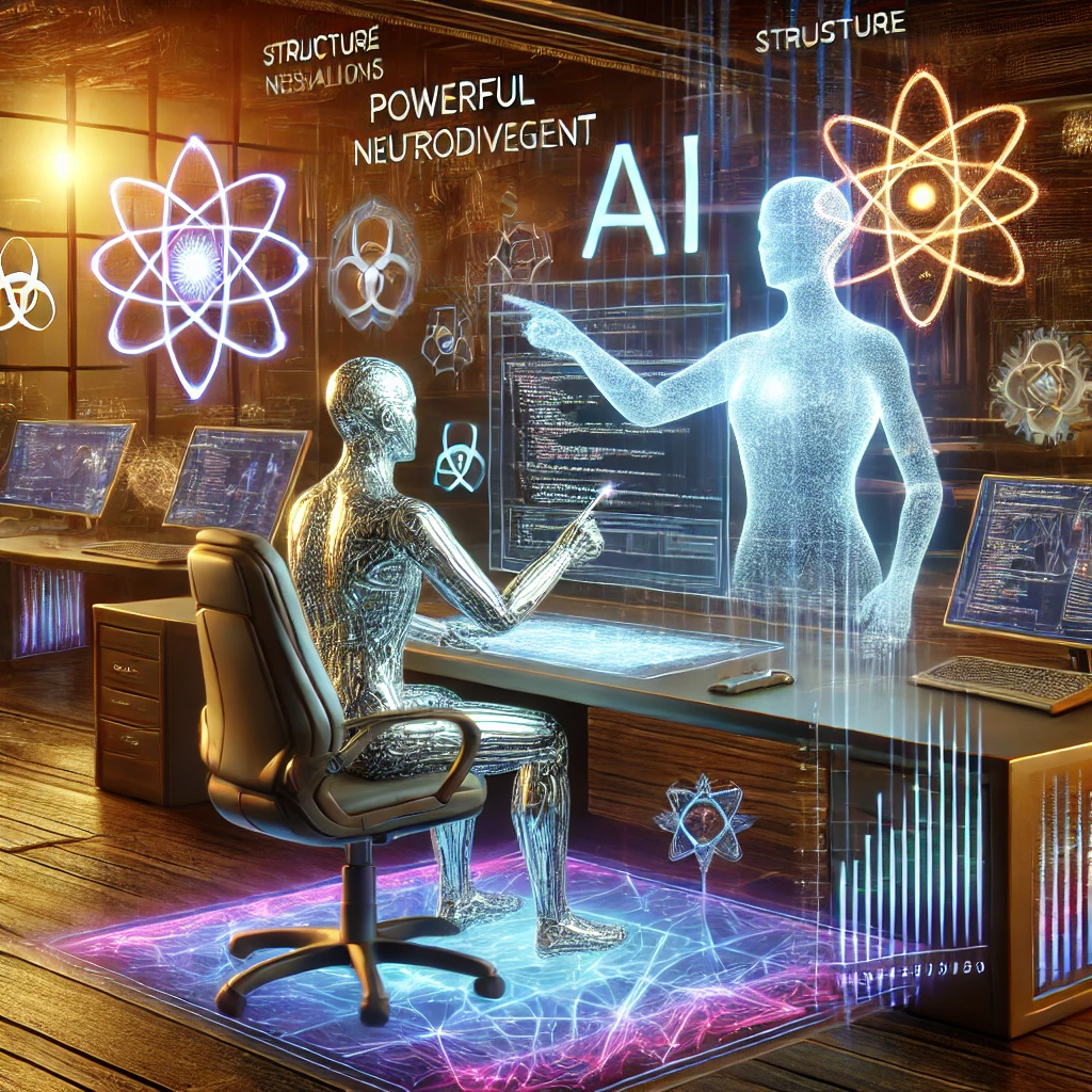 Empowerment Through AI and Coding: Rethinking Inclusion for Neurodivergent Minds